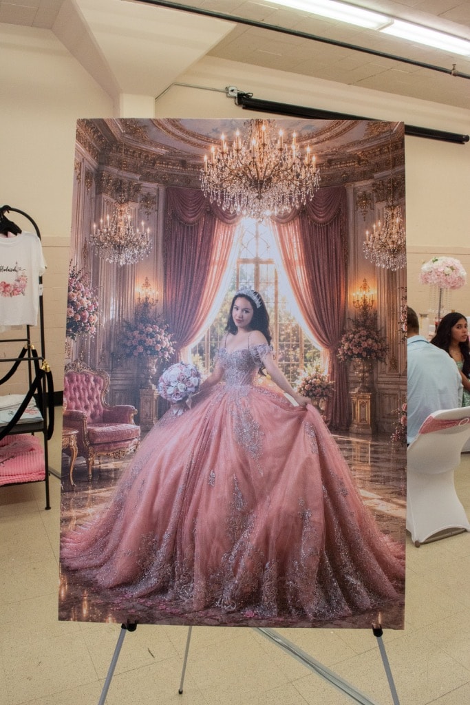 Entrance Decor